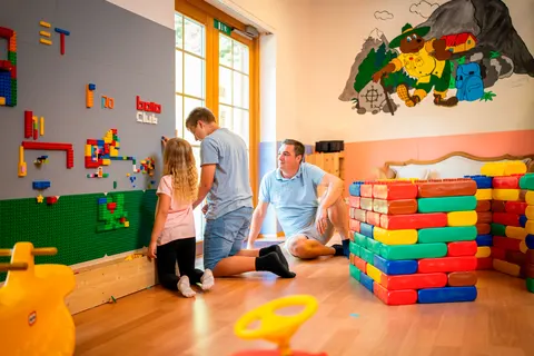 Vakantiepark Hochmontafon foto 11