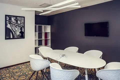 Mercure Riga Centrum in Riga — foto 7