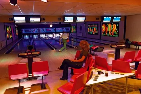 Hotel Zwartewater foto 24