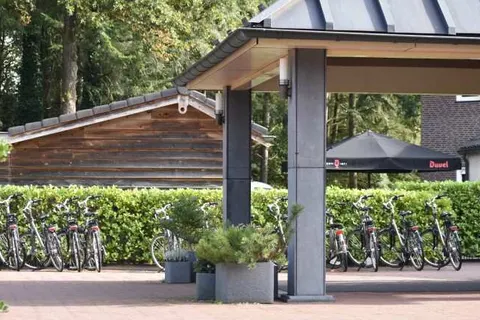 Hotel De Werelt Garderen foto 19