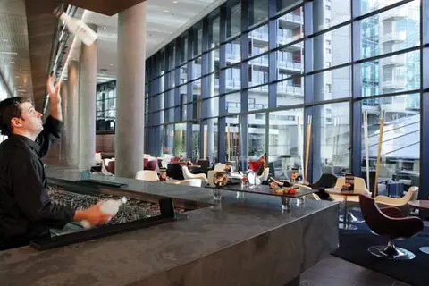 Sofitel Barcelona Skipper Hotel in Barcelona — foto 13