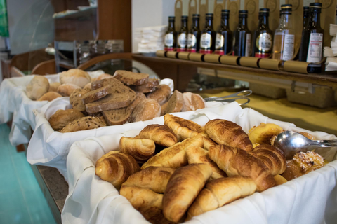 Appartementen Calema foto 4