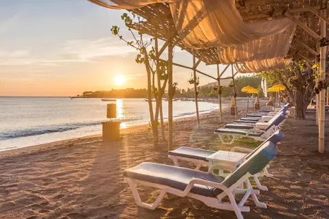 Amertha Bali Villas in Gerokgak — foto 10