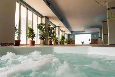 Tres Anclas Hotel in Playa de Gandia — foto 6