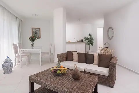 Kappa Resort in Παλιούρι Κασσάνδρας Χαλκιδικής — foto 28