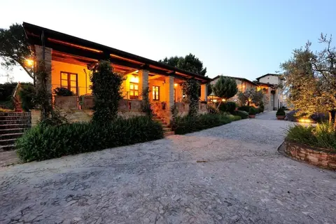 Ripa Relais Colle del Sole in Perugia, foto 2