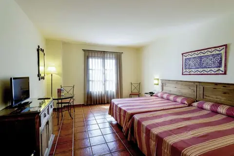 PortAventura Hotel El Paso in Salou — foto 3