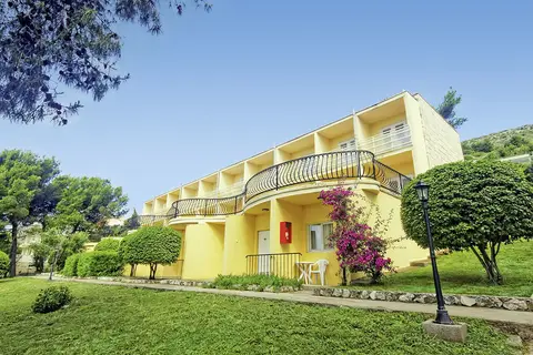 All Inclusive Resort Val in Rijeka — foto 9