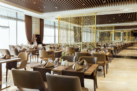 Hotel Miracle Resort foto 5