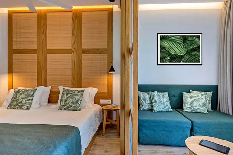 Georgioupolis Resort in Georgioupolis — foto 5