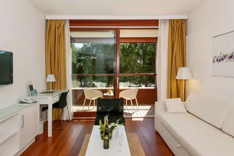 Maistra Select All Suite Island Hotel Istra in Rovinj — foto 20