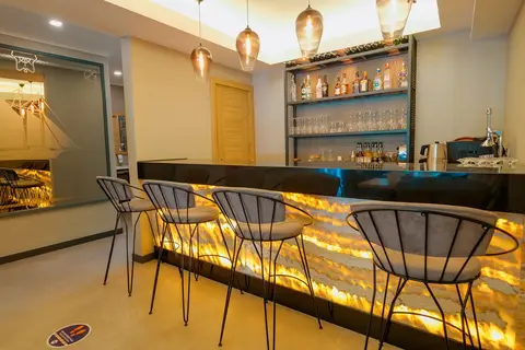 Alesta Midtown Apart Hotel in Fethiye — foto 13