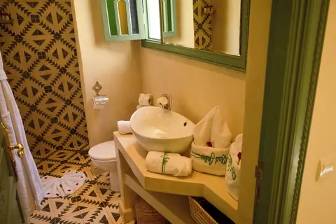 Riad Jalina in Marrakech — foto 13