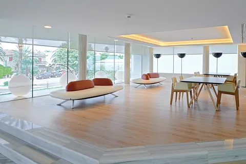 Hotel Hipotels Coma Gran foto 15