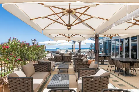 BO Hotel Palazzo in Poreč, foto 7