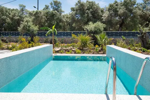 Maistro Boutique Suites in Municipal Unit of Lefkada — foto 8