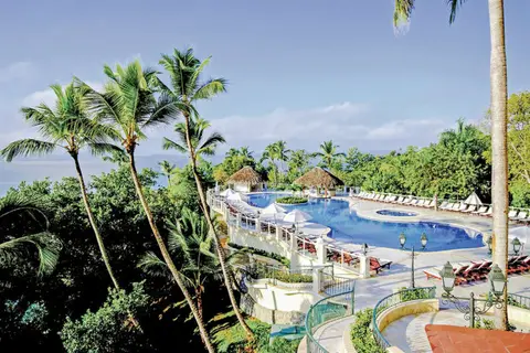 Grand Bahia Principe Cayacoa in Santa Bárbara de Samaná — foto 13