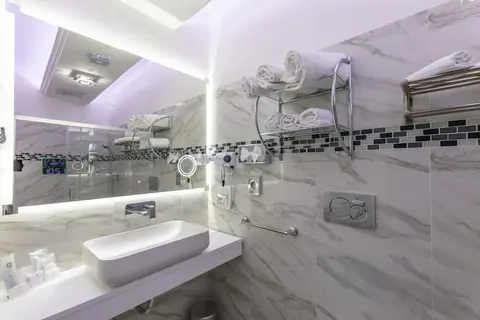 THE ONE Boutique Hotel & SPA in Rome, foto 23