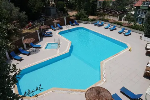 Tunacan in Bergama — foto 28