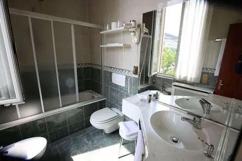Hotel Montebianco in Milaan, foto 15