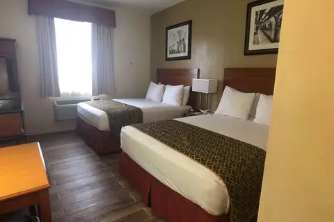 Best Western Jamaica Inn in New York, foto 23