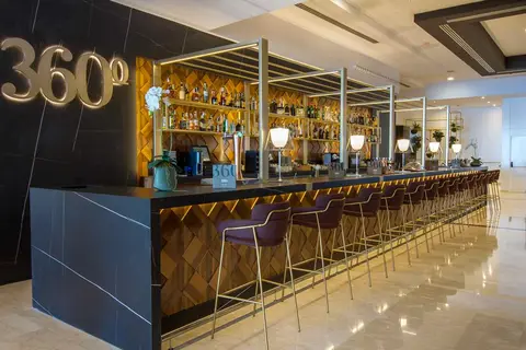 SOLYMAR Gran Hotel in Calp — foto 4