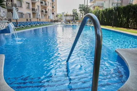 Mediterraneo Real in Fuengirola — foto 3
