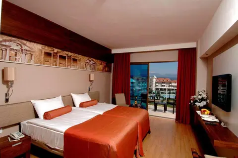 Commodore Elite Suites & Spa in Manavgat — foto 2