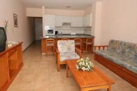 Jardin del Conde in Valle Gran Rey — foto 12
