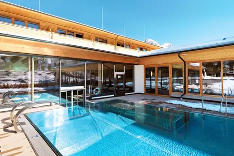 Hotel Sonnenalpe in Hermagor — foto 3