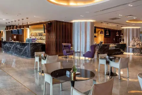 Radisson Blu Hotel Istanbul Ottomare in Zeytinburnu — foto 18