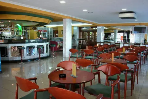 Los Naranjos in La Línea de la Concepción — foto 5