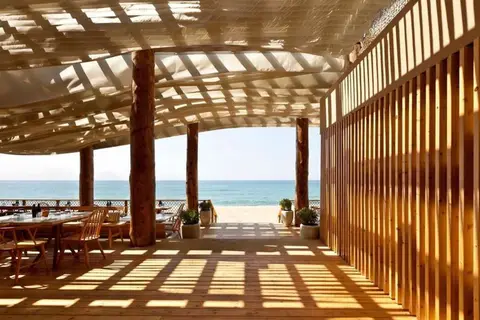 The Westin Resort Costa Navarino in Δημοτική Ενότητα Γαργαλιάνων — foto 20