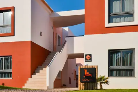 Hotel en appartementen Vitor's Village foto 24