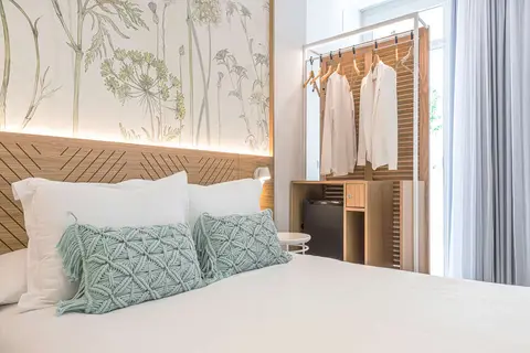 Alzocaire Hostal Boutique in Conil de la Frontera, foto 27