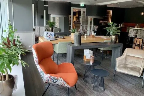 Tulip Inn Leiden Centre foto 15