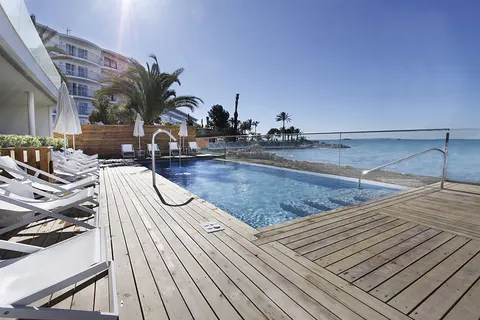Hotel Nautico Ebeso foto 1