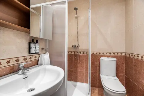 Apartamentos El Cid in Burgos, foto 11