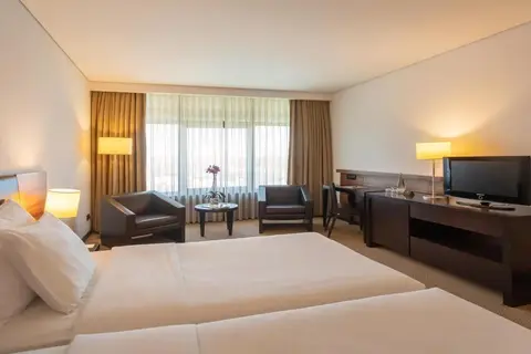 Montebelo Viseu Congress Hotel in Viseu — foto 5