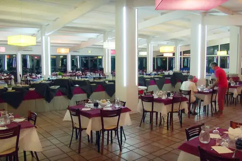 I Giardini di Athena – Athena Resort in Vittoria — foto 10