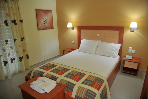 Aparthotel Panorama Resort foto 10