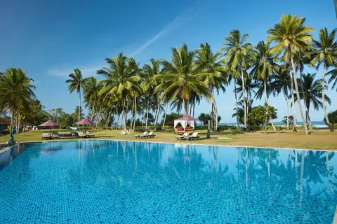 Thaala Bentota Resort in Bentota