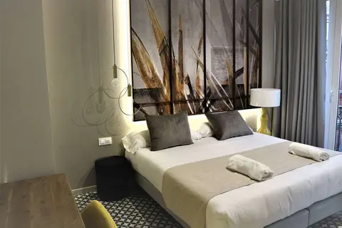 You & Co Quart Boutique in Valencia