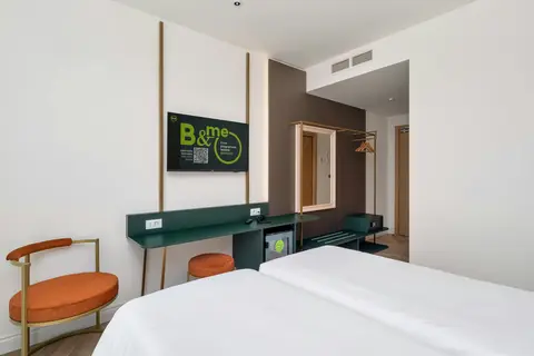 B&B HOTEL Treviso Al Fogher in Treviso, foto 25