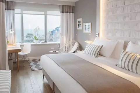 Hotel Bellevue Dubrovnik in Orebić — foto 26