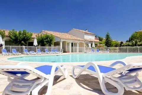 Vallée de la St. Baume foto 6