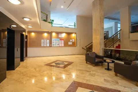 Marbel Hotel by Palm Wings in Kuşadası — foto 24