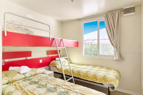 Oliva Camping in Labin — foto 5
