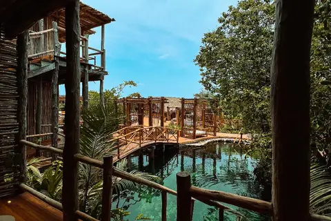 Hotel Shibari Tulum in Cancún — foto 6