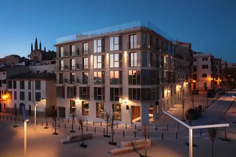 Es Princep in Palma — foto 15